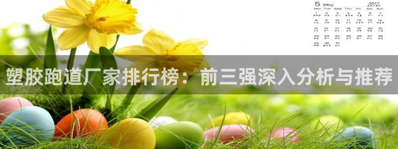 尊龙网址是选访问zd207：塑胶跑道厂家排行榜：前三强深入分析与推荐