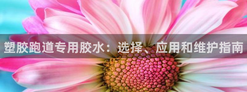 尊龙d88官网登录苹果版下载：塑胶跑道专用胶水：选择、应用和维护指南