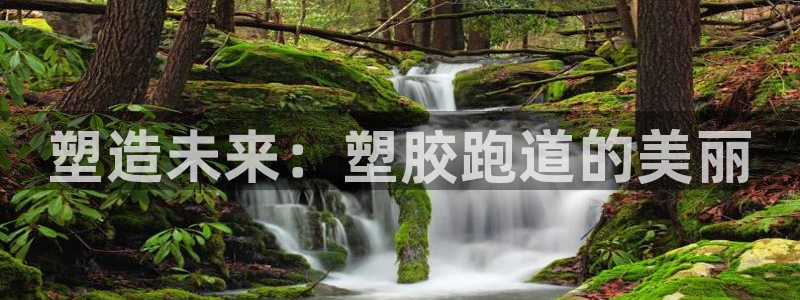 尊龙凯时·中国官方网站：塑造未来：塑胶跑道的美丽