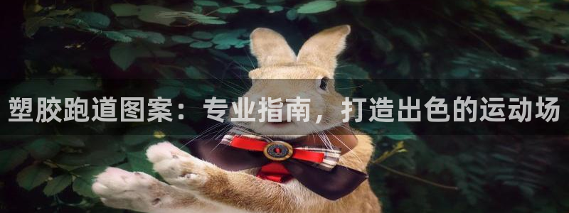 尊龙165：塑胶跑道图案：专业指南，打造出色的运动场