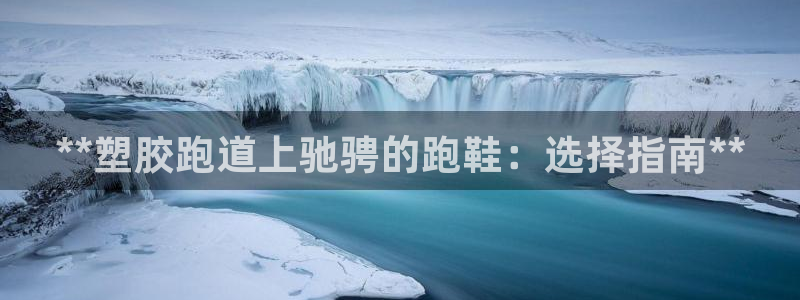 凯时国际app登录：**塑胶跑道上驰骋的跑鞋：选择指南**