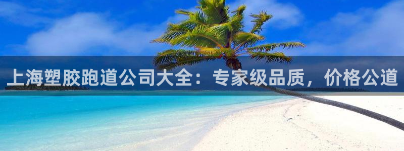 尊龙凯时网娱乐最新版下载：上海塑胶跑道公司大全：专家