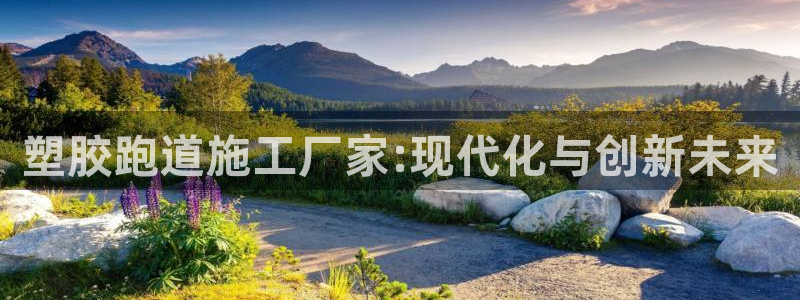 凯时ag旗舰厅网址是什么：塑胶跑道施工厂家:现代化与