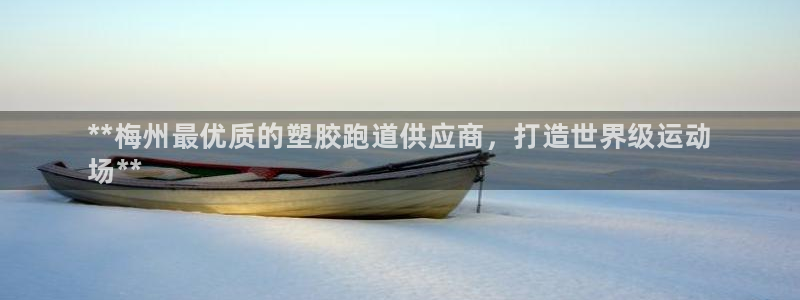 尊龙凯时有封银行卡的吗：**梅州最优质的塑胶跑道供应商，打造